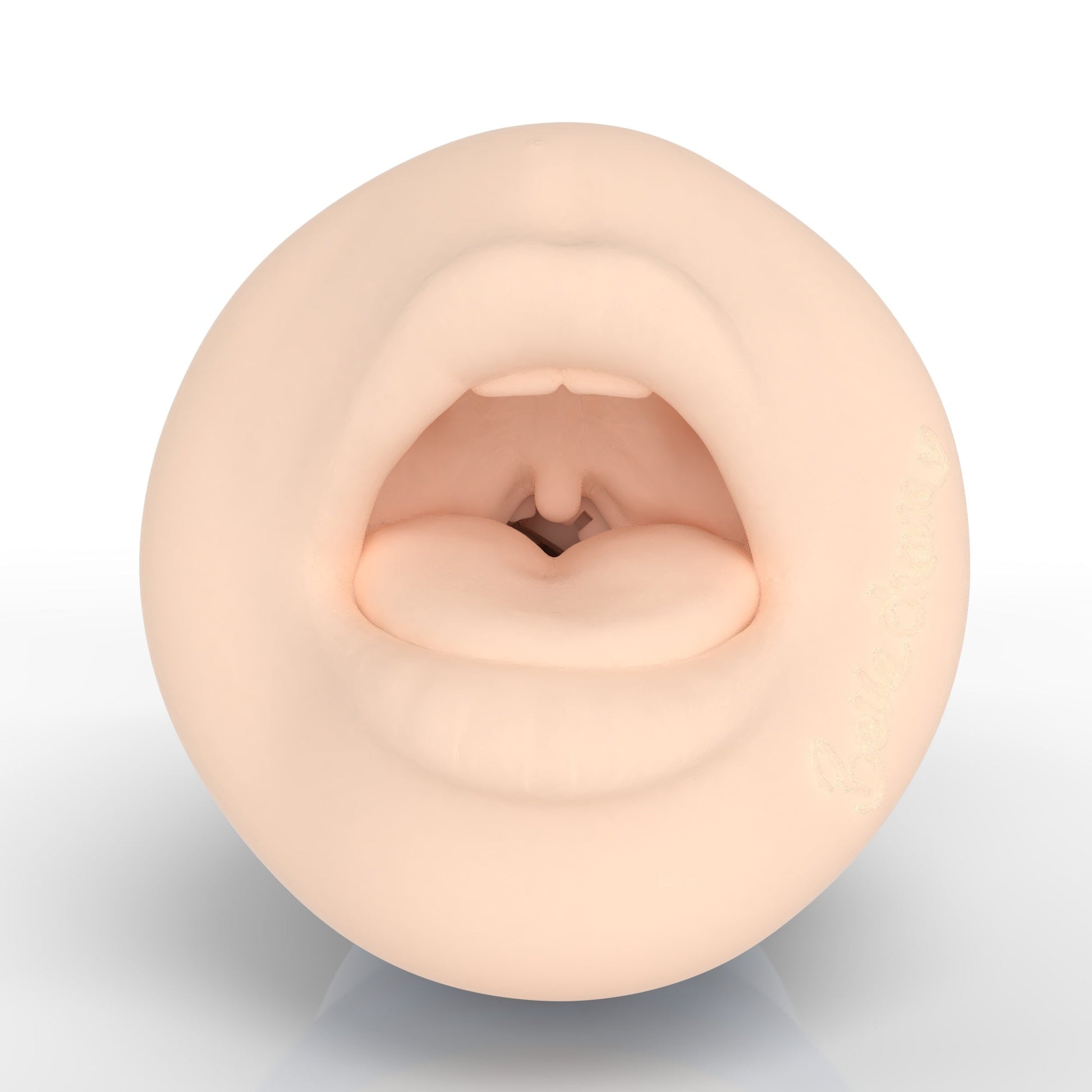 Belle Ohara Fansly Fleshlight: Mouth Exclusive Mouth With Case Fleshlight