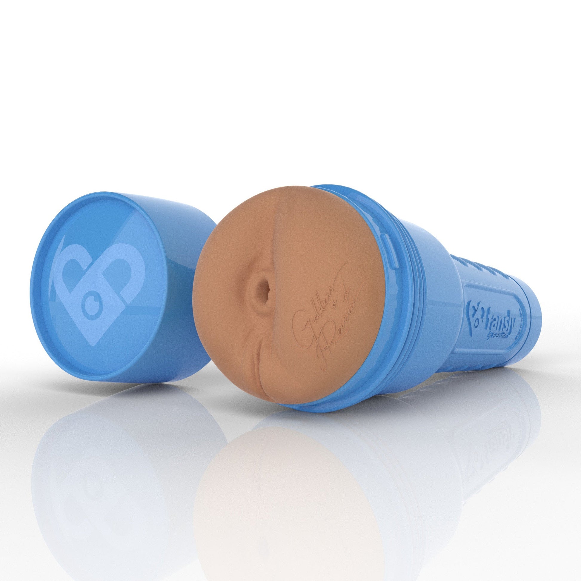 Goddess Reverie Butt Fansly Fleshlight: Forbidden Chambers Exclusive Butt Fleshlight