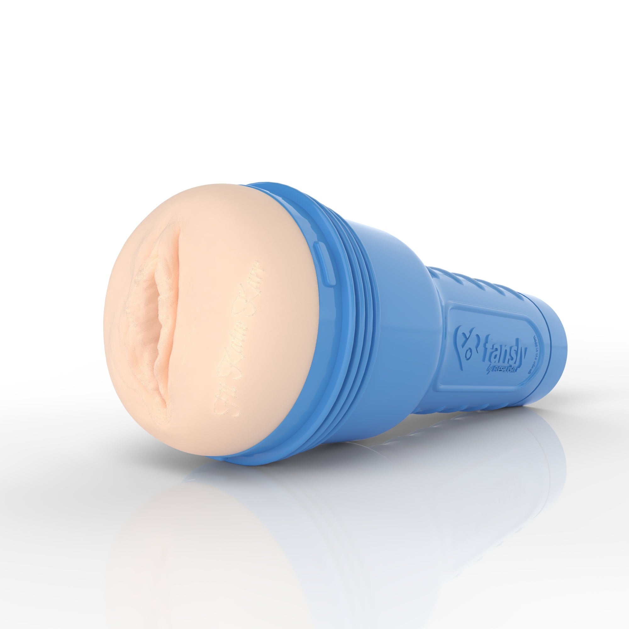 Katie Karr Fansly Fleshlight: Lady Exclusive Lady With Case Fleshlight