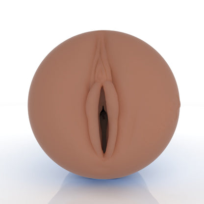 KawaiiGrin Lady Fansly Fleshlight: Fox Girl Fuck Toy :3 Exclusive Lady With Case Fleshlight