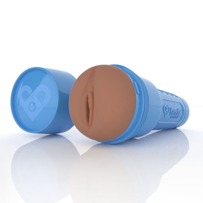 KawaiiGrin Lady Fansly Fleshlight: Fox Girl Fuck Toy :3 Exclusive Lady With Case Fleshlight