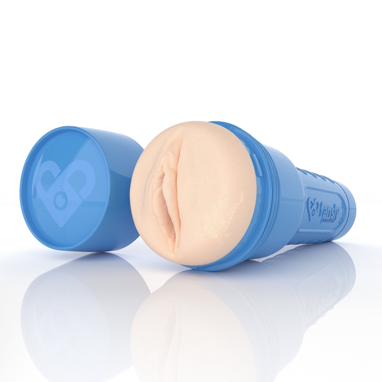 Calista Melissa Fansly Fleshlight: Lady Exclusive Lady With Case Fleshlight