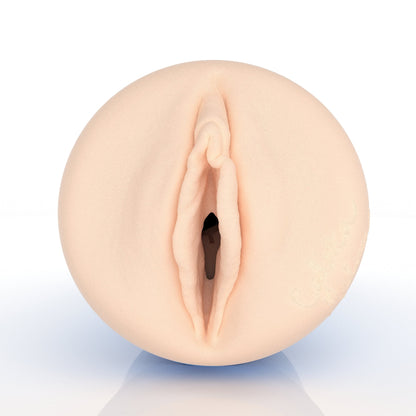 Calista Melissa Fansly Fleshlight: Lady Exclusive Lady With Case Fleshlight