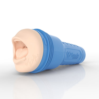 FeFe Mouth Fansly Fleshlight Exclusive Mouth Fleshlight