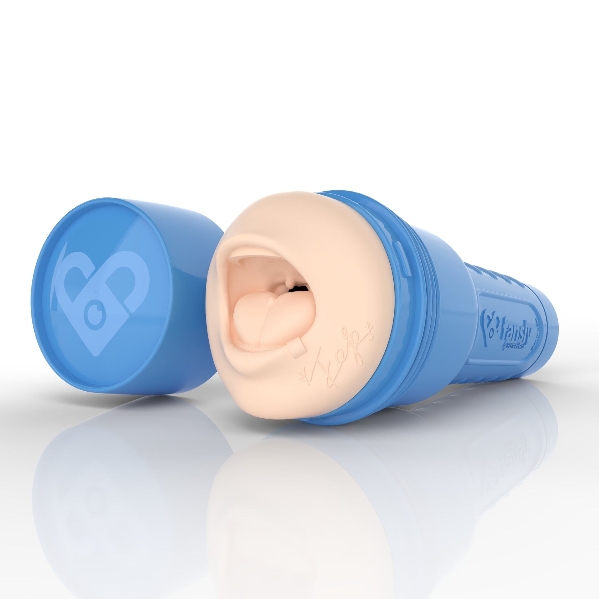 FeFe Mouth Fansly Fleshlight Exclusive Mouth Fleshlight
