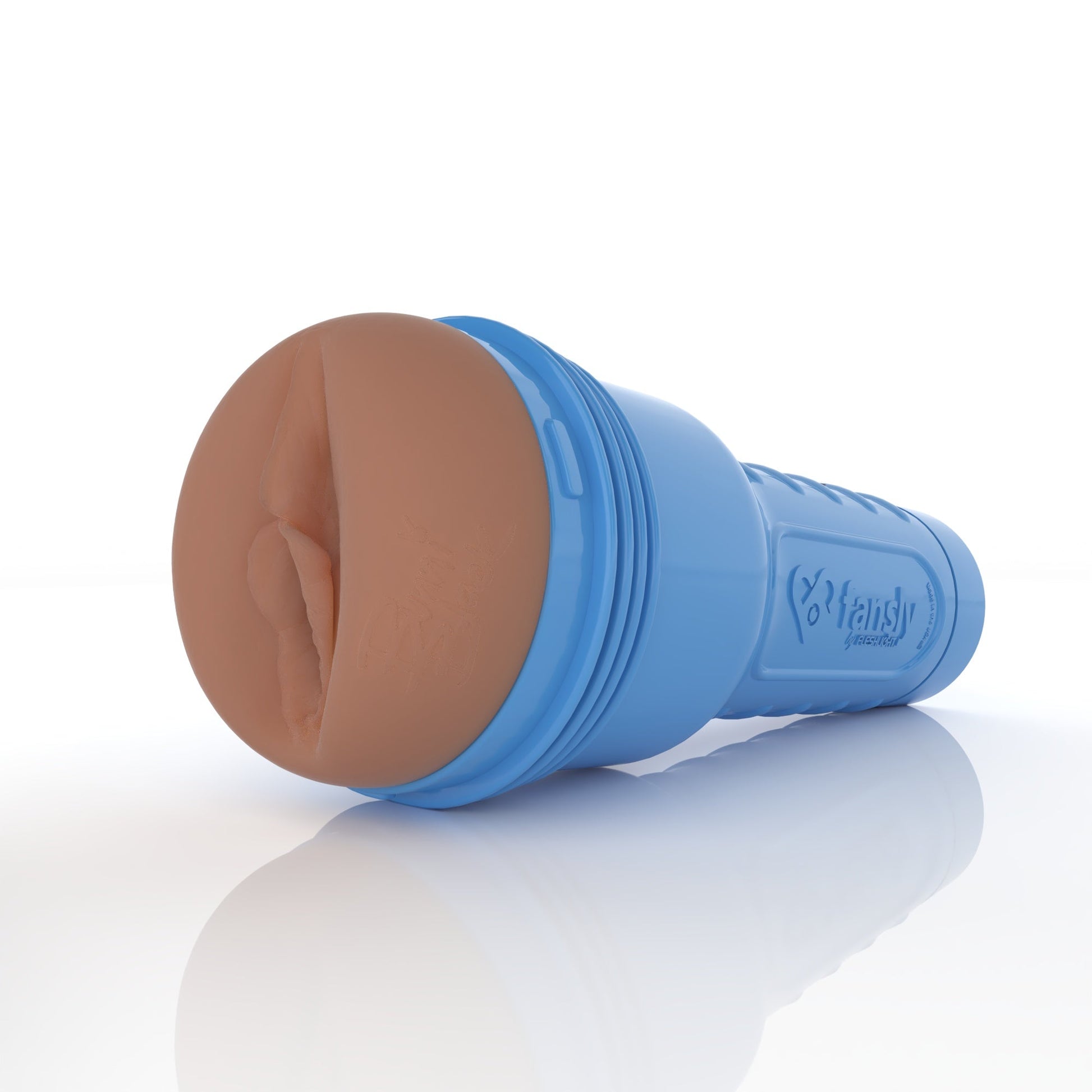 Bunni Black Fansly Fleshlight: Lady Exclusive Lady With Case Fleshlight