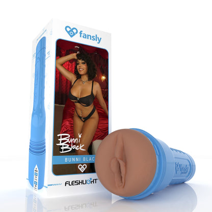 Bunni Black Fansly Fleshlight: Lady Exclusive Lady Fleshlight