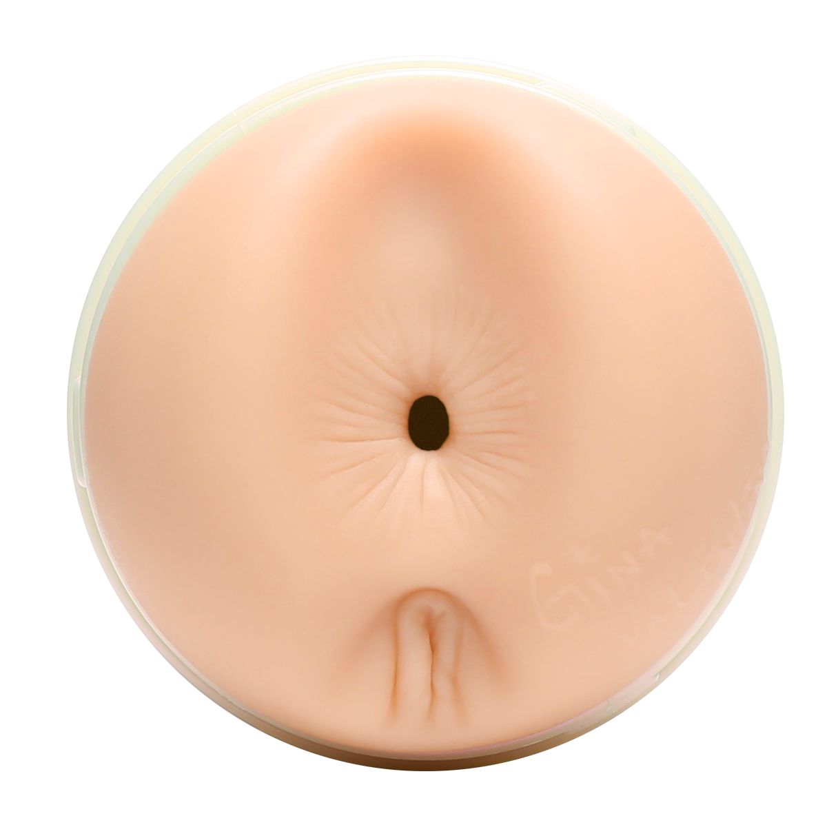 Gina Valentina Fleshlight Cosmic (Butt) Without case Fleshlight