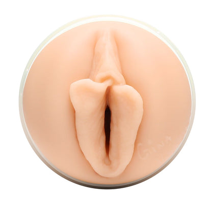 Gina Valentina Fleshlight Stellar (Lady) With case Fleshlight