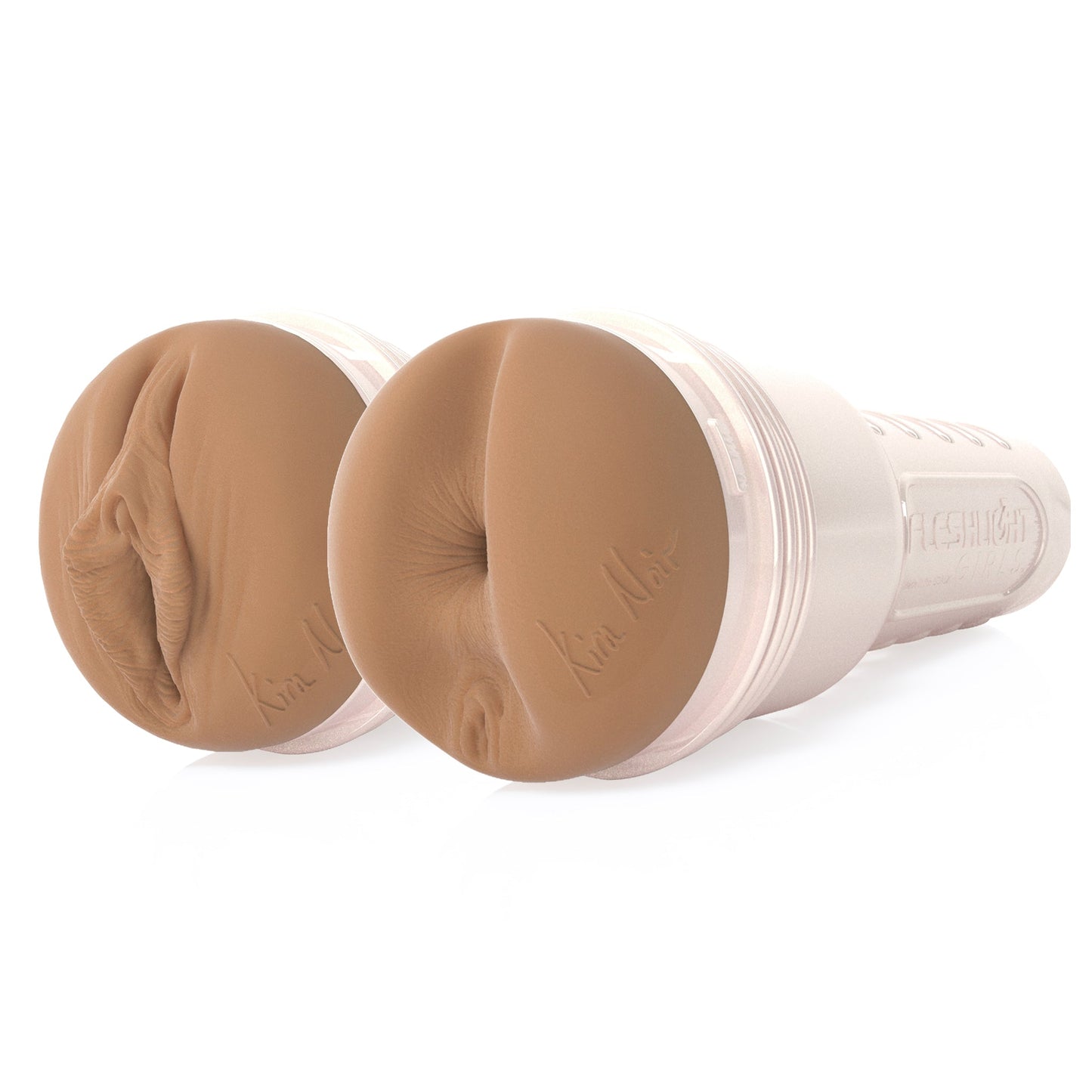 Kira Noir Fleshlight Bewitched (Butt) With case Fleshlight