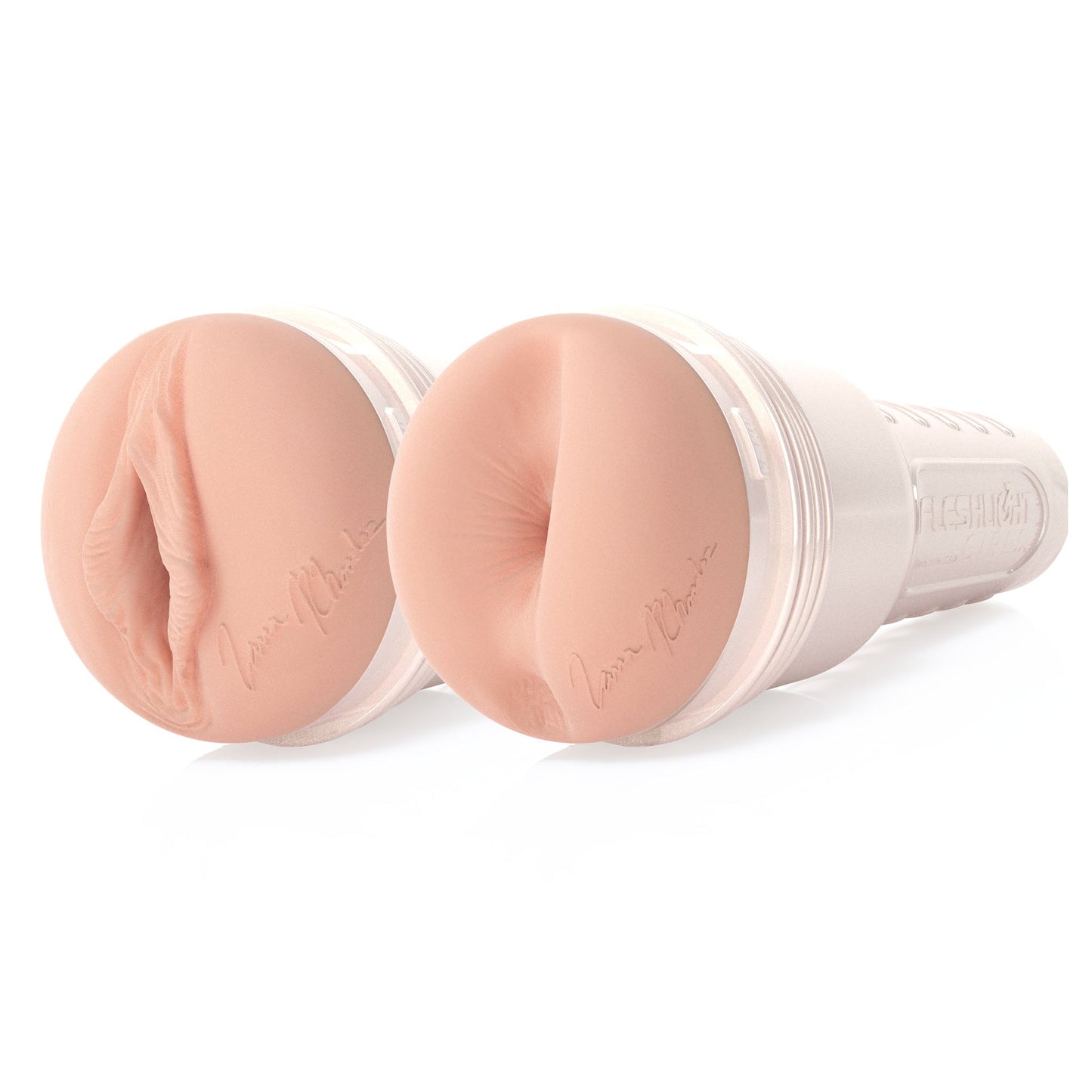Lana Rhoades Fleshlight Karma (Butt) With case Fleshlight