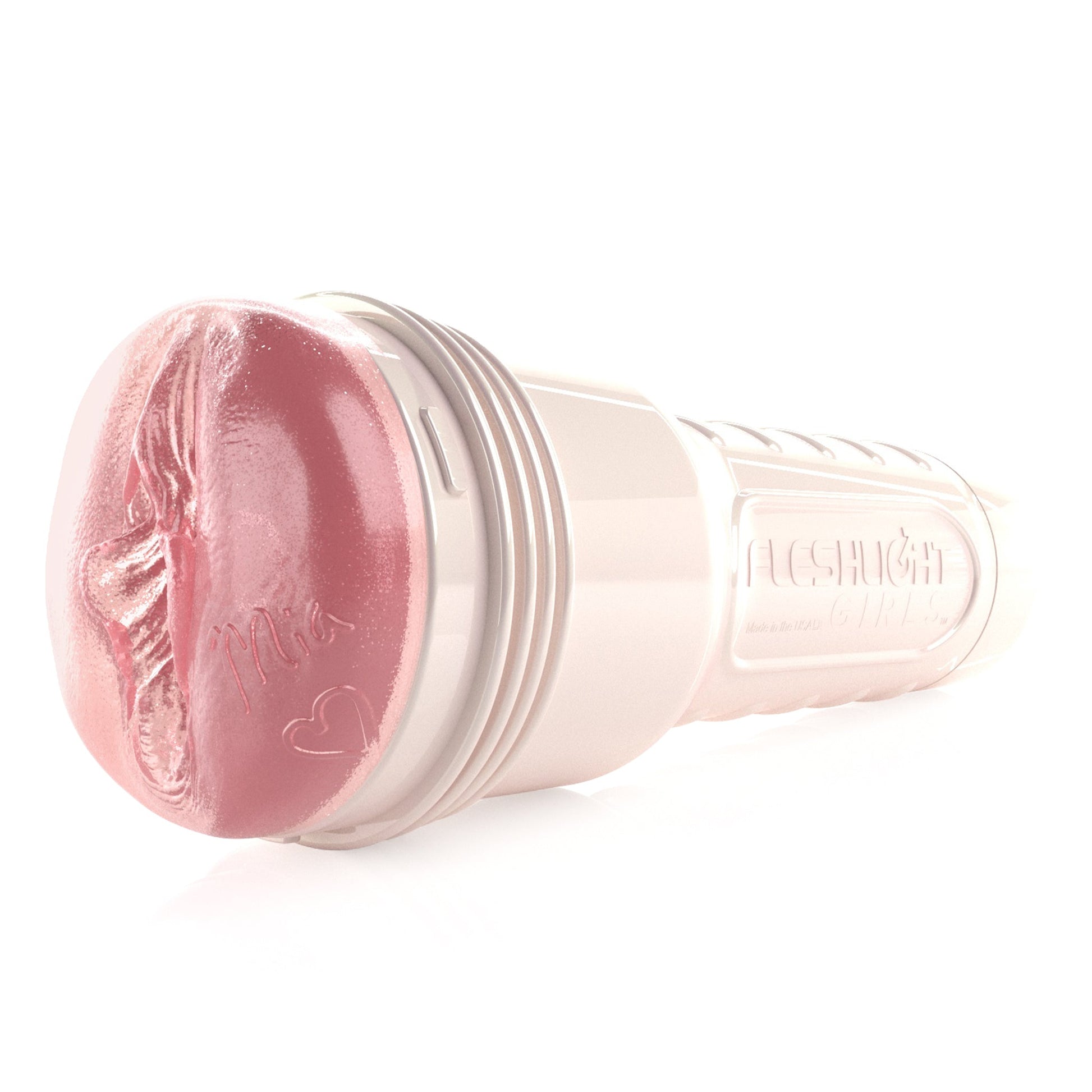 Mia Malkova Birthday Cake Edition Fleshlight Reverse Lvl Up Fleshlight