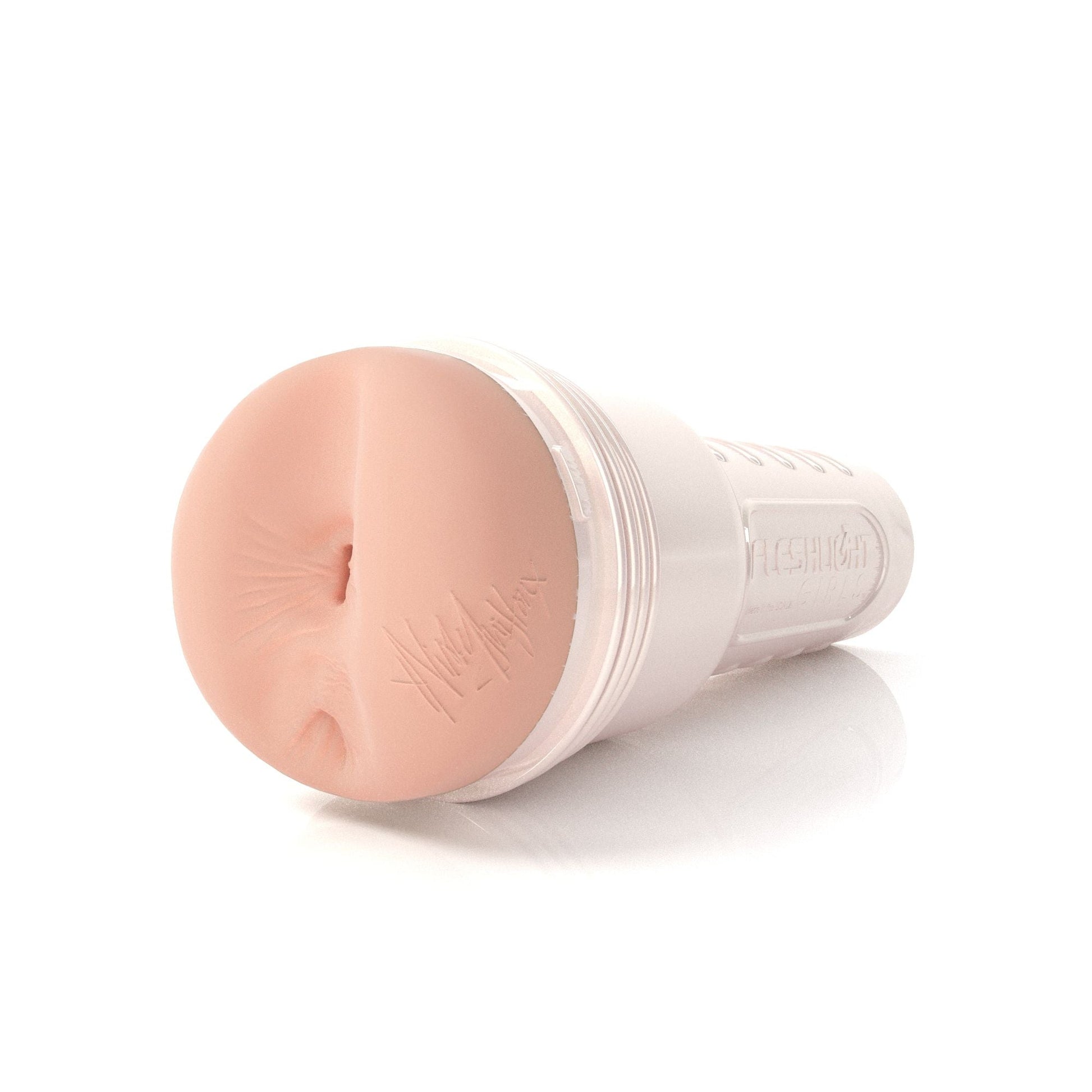 Nicole Aniston Fleshlight Flex (Butt) With case Fleshlight