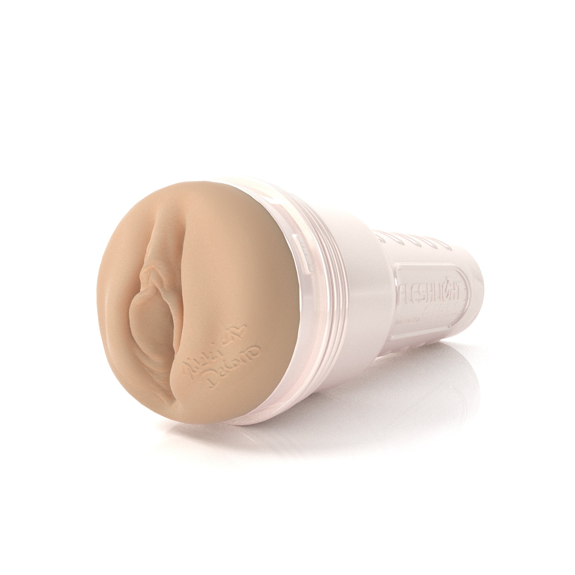 Nikki Delano Fleshlight Fuego (Lady) Without case Fleshlight