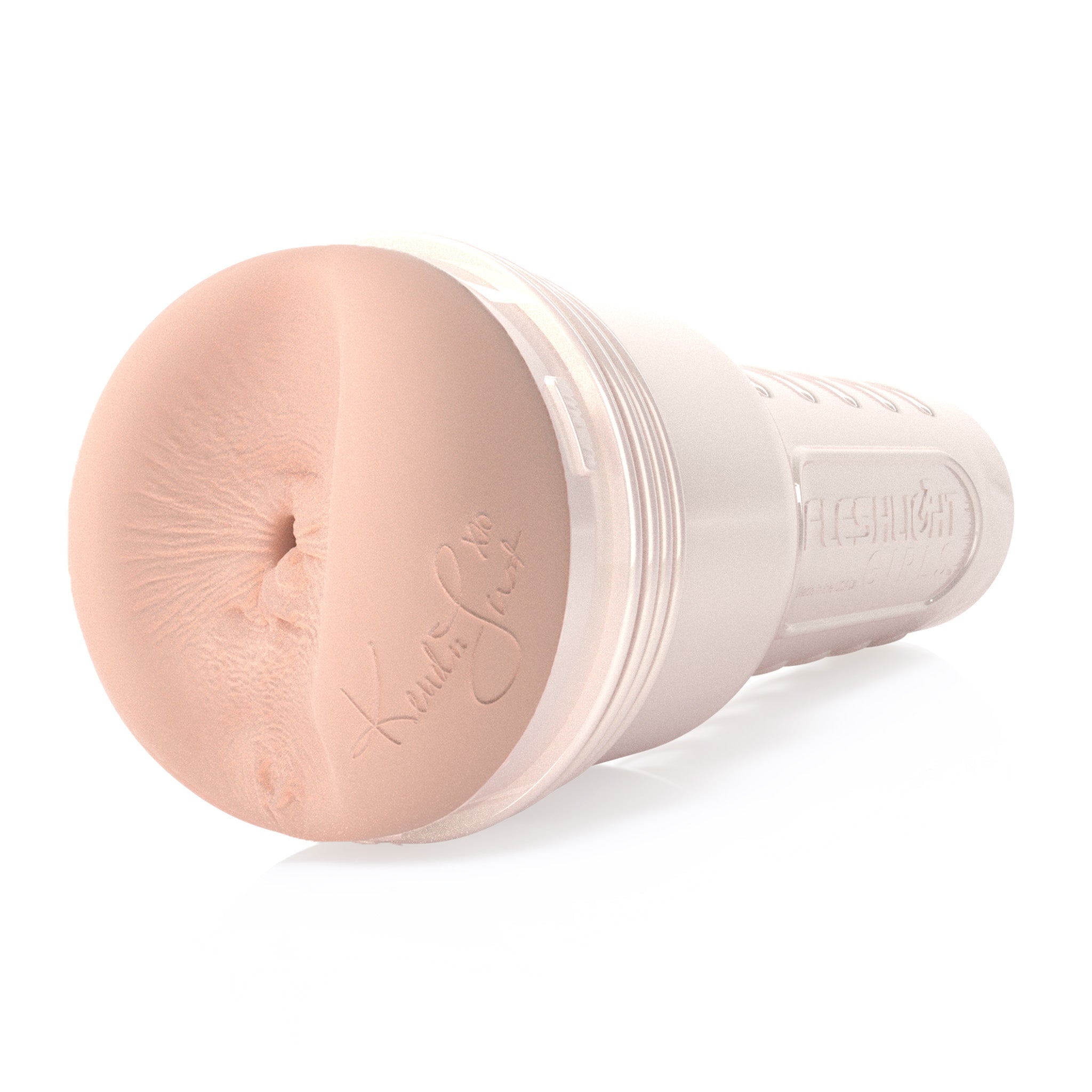 Kendra Lust Fleshlight Booty Lust (Butt) With case Fleshlight