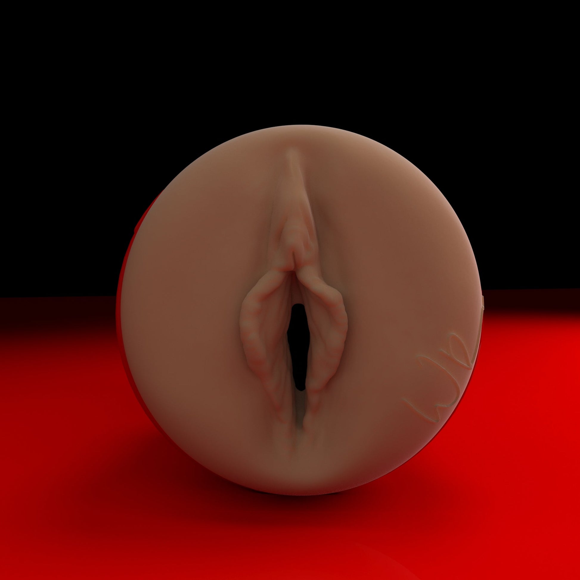 Willow Ryder Ricky's Room Fleshlight Ricky's Exclusive (Lady) With Case Fleshlight