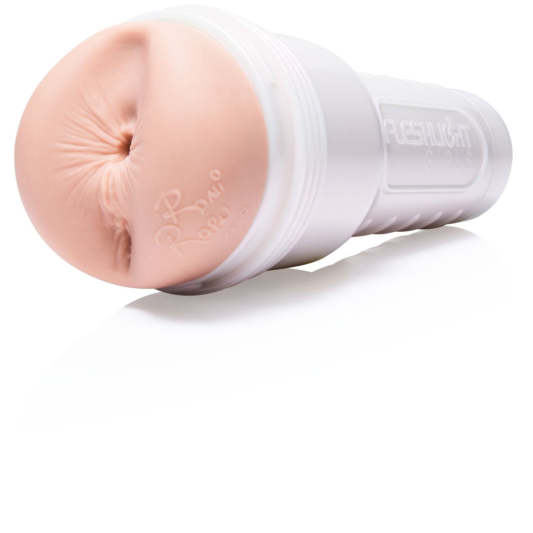 Romi Rain Fleshlight Tempest (Butt) With case Fleshlight