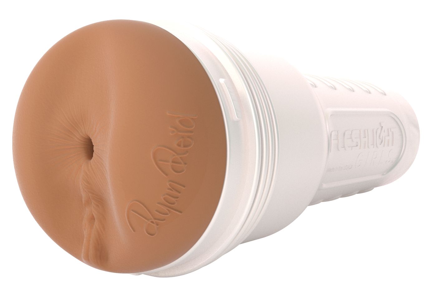 Ryan Reid Fleshlight Rough (Butt) Without Case Fleshlight