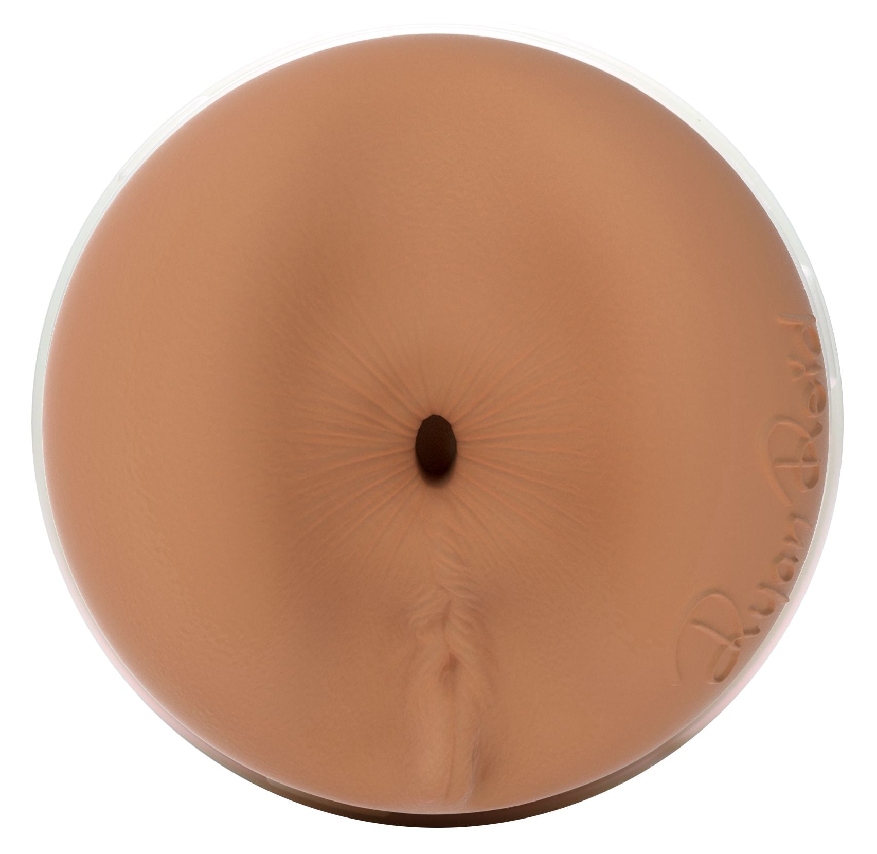Ryan Reid Fleshlight Rough (Butt) Without Case Fleshlight