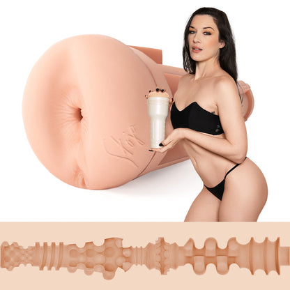 Stoya Fleshlight Epic (Butt) Without case Fleshlight