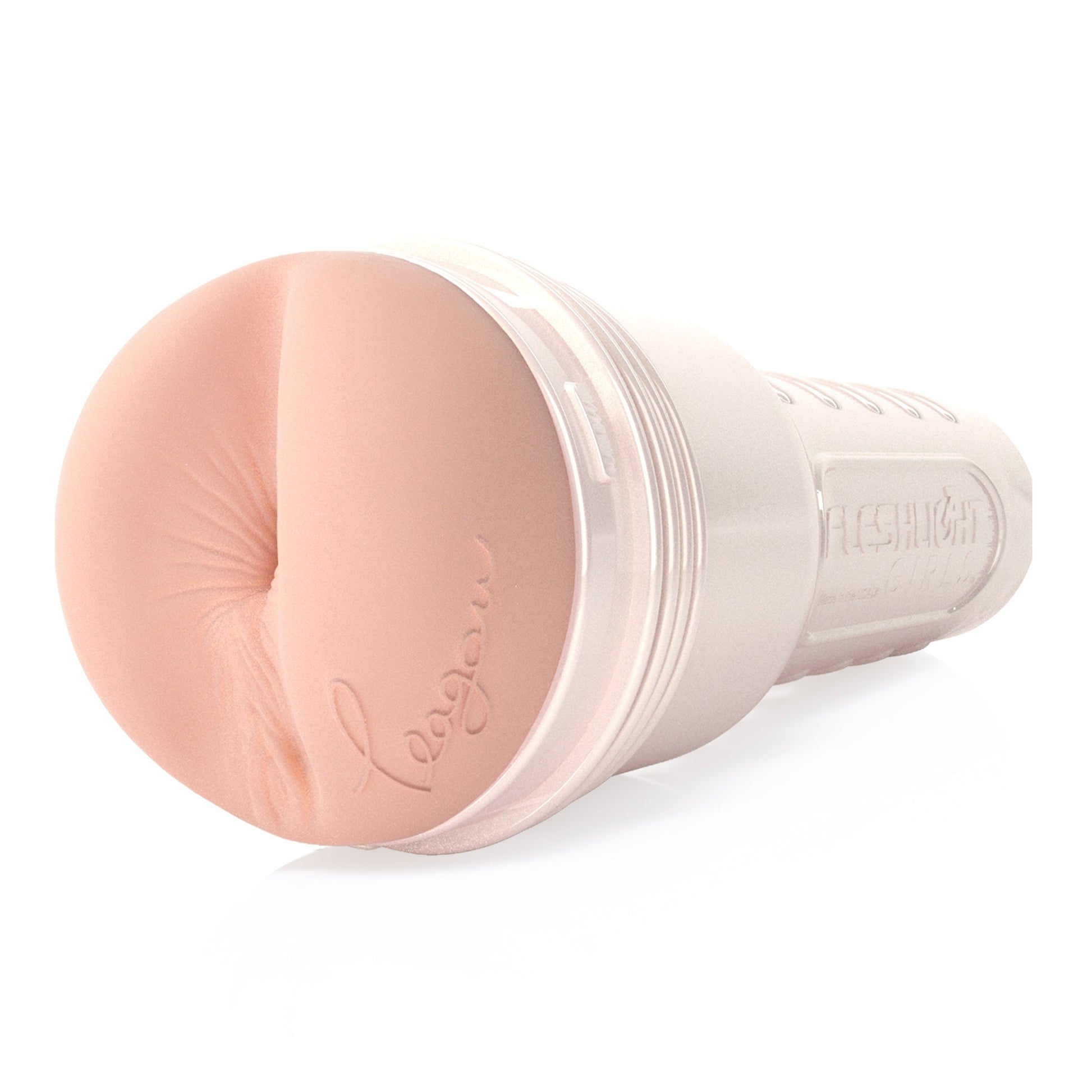 Teagan Presley Fleshlight Bulletproof (Butt) With case Fleshlight