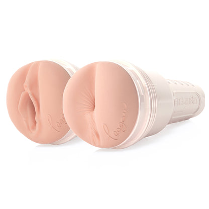 Teagan Presley Fleshlight Bulletproof (Butt) With case Fleshlight