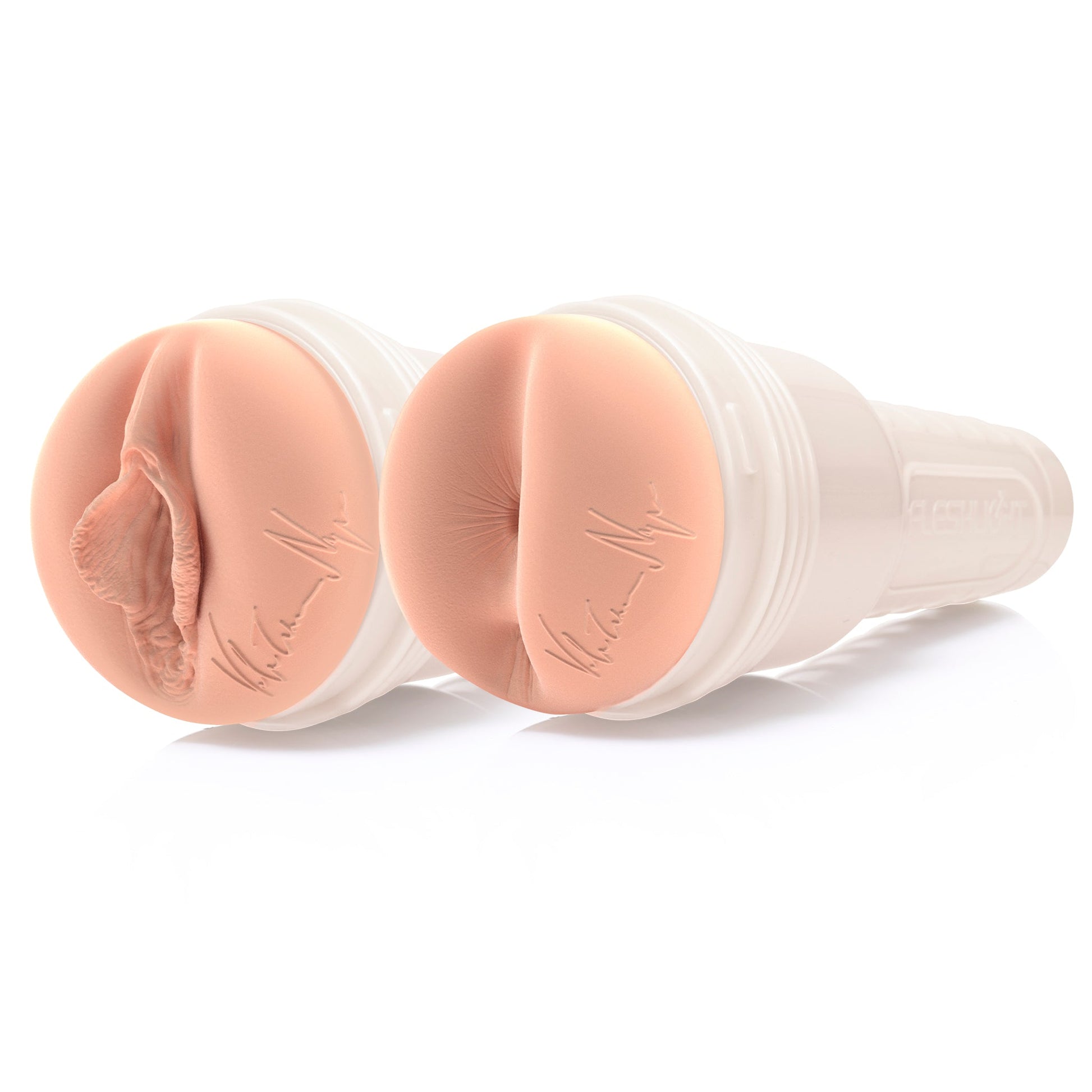 Valentina Nappi Fleshlight Vesuvius (Butt) Without Case Fleshlight
