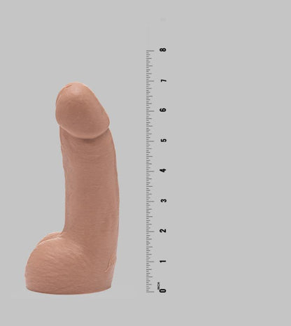 Alam Wernik - Dildo - Fleshlight