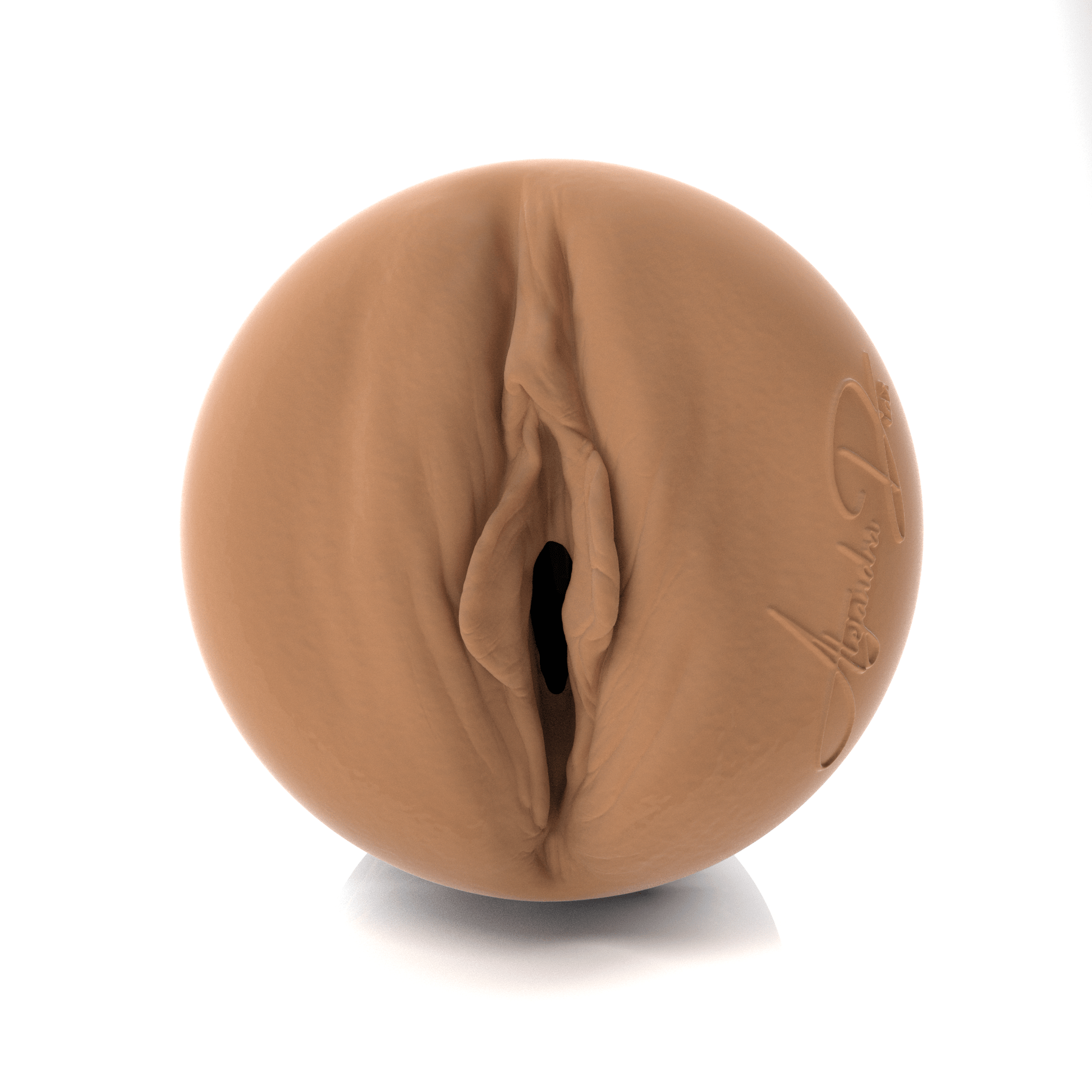 Fleshlight Pro Alejandra Diaz Lady Stroker Allure 150