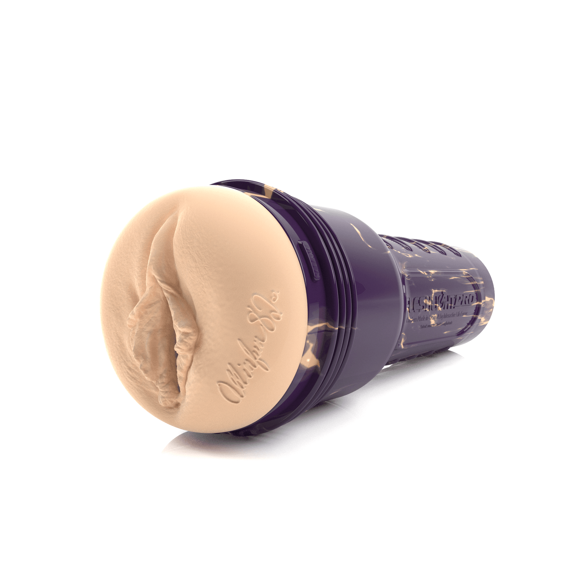 Allinfun82 Fleshlight Mouth Allure Fleshlight