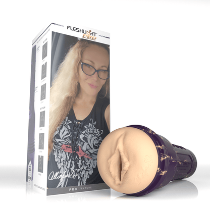 Allinfun82 Fleshlight Mouth Allure Fleshlight