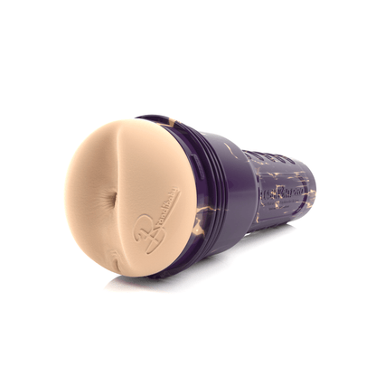 Brandi Baby Fleshlight Sloppy Toppy Allure Fleshlight