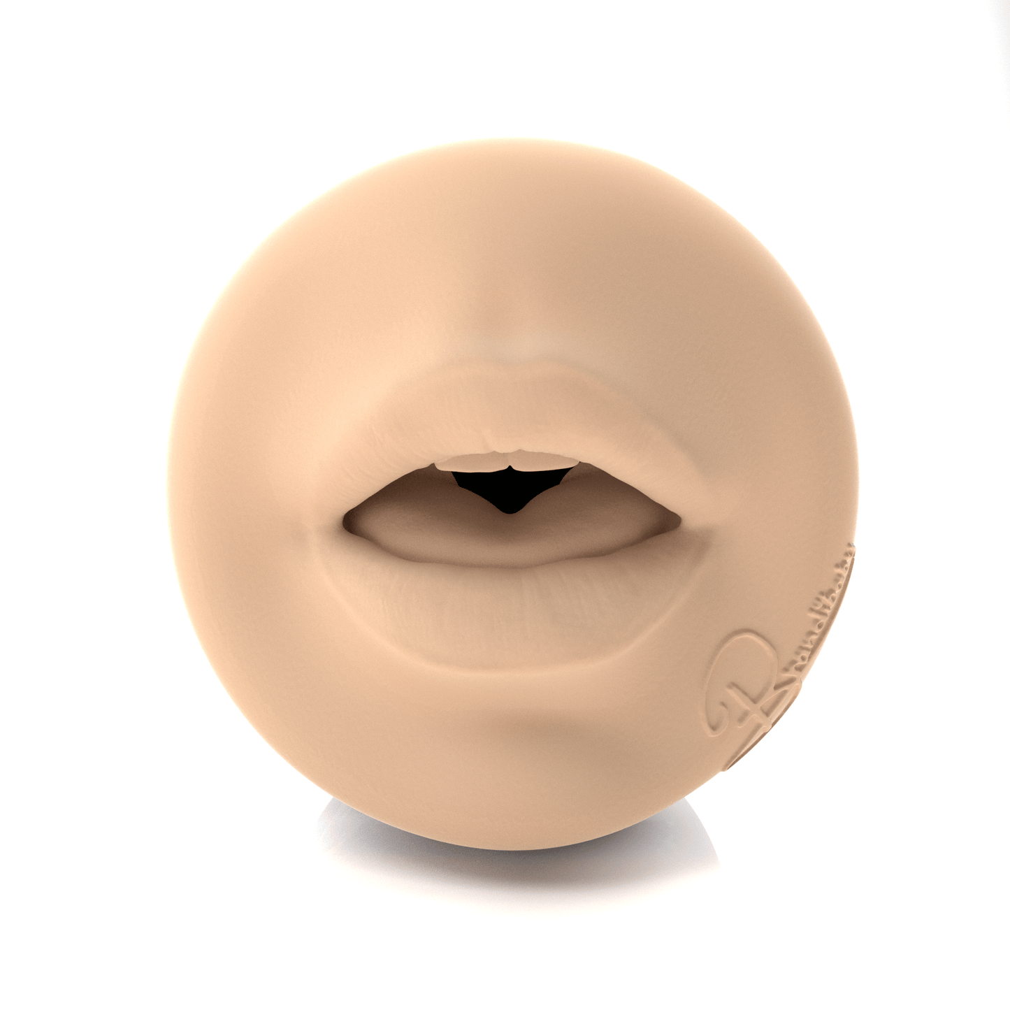 Brandi Baby Fleshlight Sloppy Toppy Allure Fleshlight