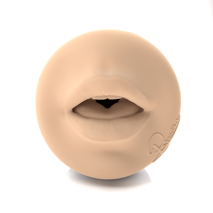 Brandi Baby Fleshlight Sloppy Toppy Allure Fleshlight
