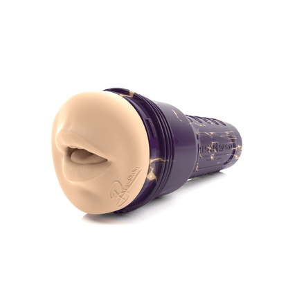 Brandi Baby Fleshlight Sloppy Toppy Allure Fleshlight