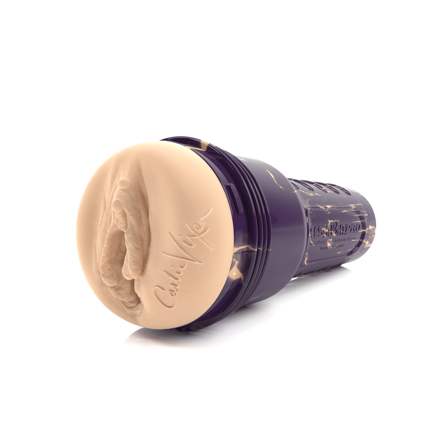 Carlie Vixen Fleshlight Forbidden Fruit Allure Fleshlight