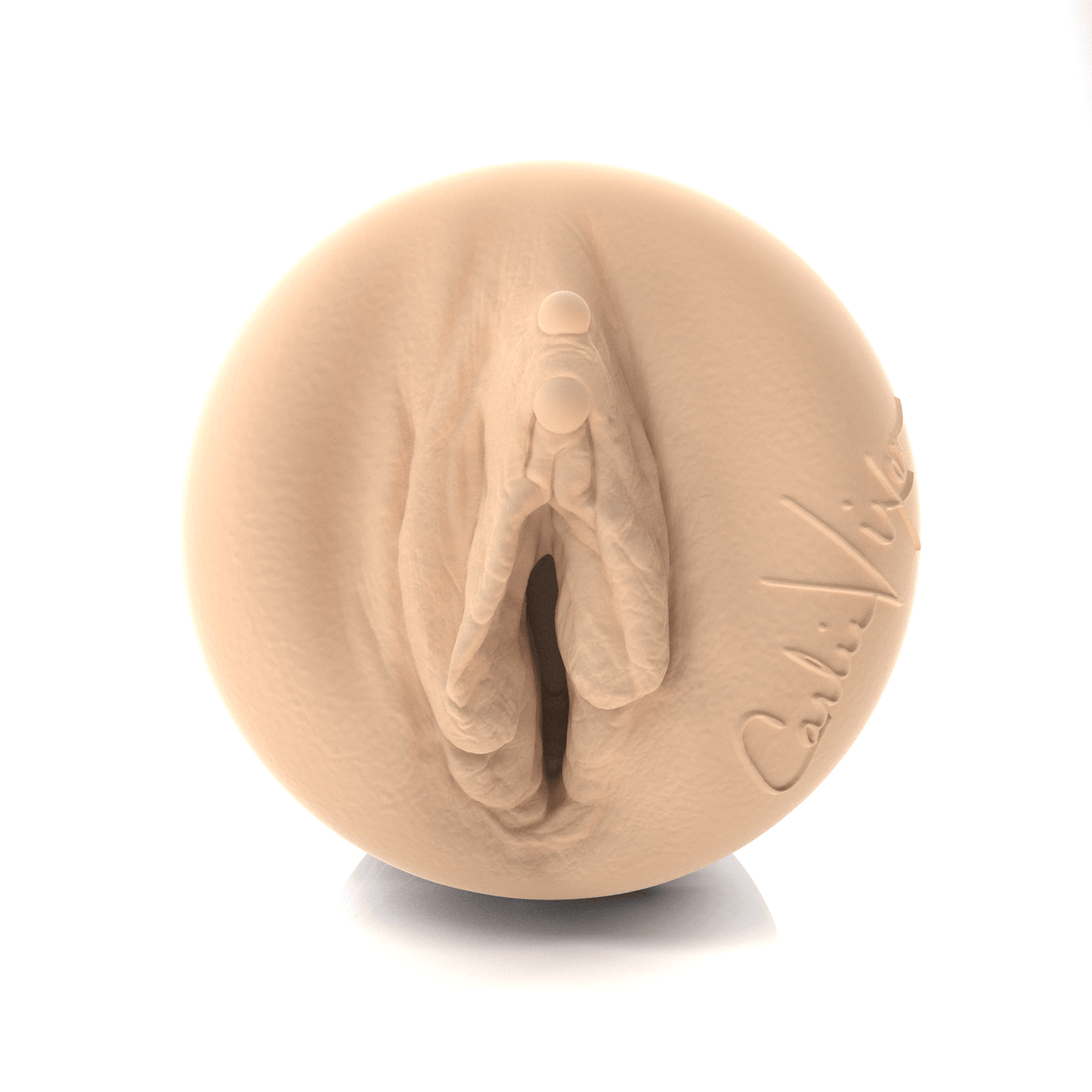 Carlie Vixen Fleshlight Forbidden Fruit Allure Fleshlight