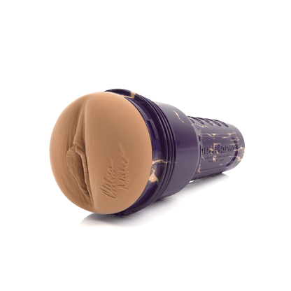 China Marie Fleshlight Butt Allure Fleshlight