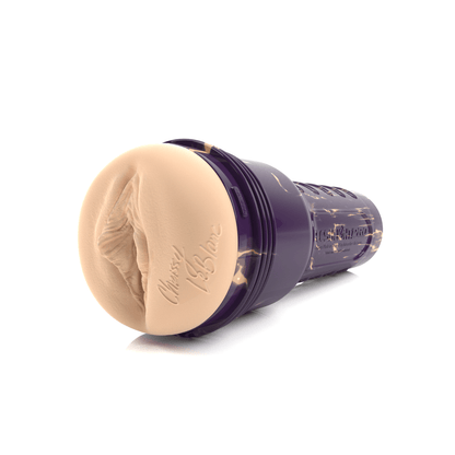 Fleshlight Pro Chrissy LeBlanc Lady Stroker Allure 150