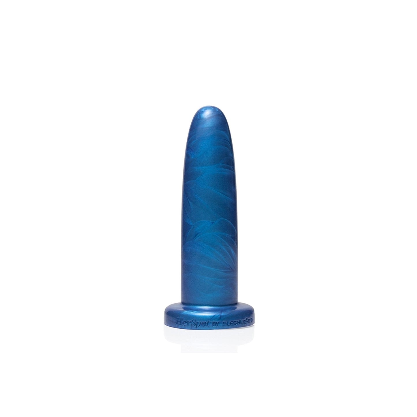 Cobalt Lily Dildo - Fleshlight