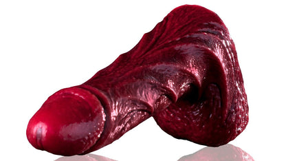 Drac Dildo - Fleshlight