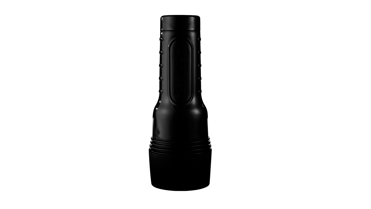 Fleshlight Case: Black - Fleshlight