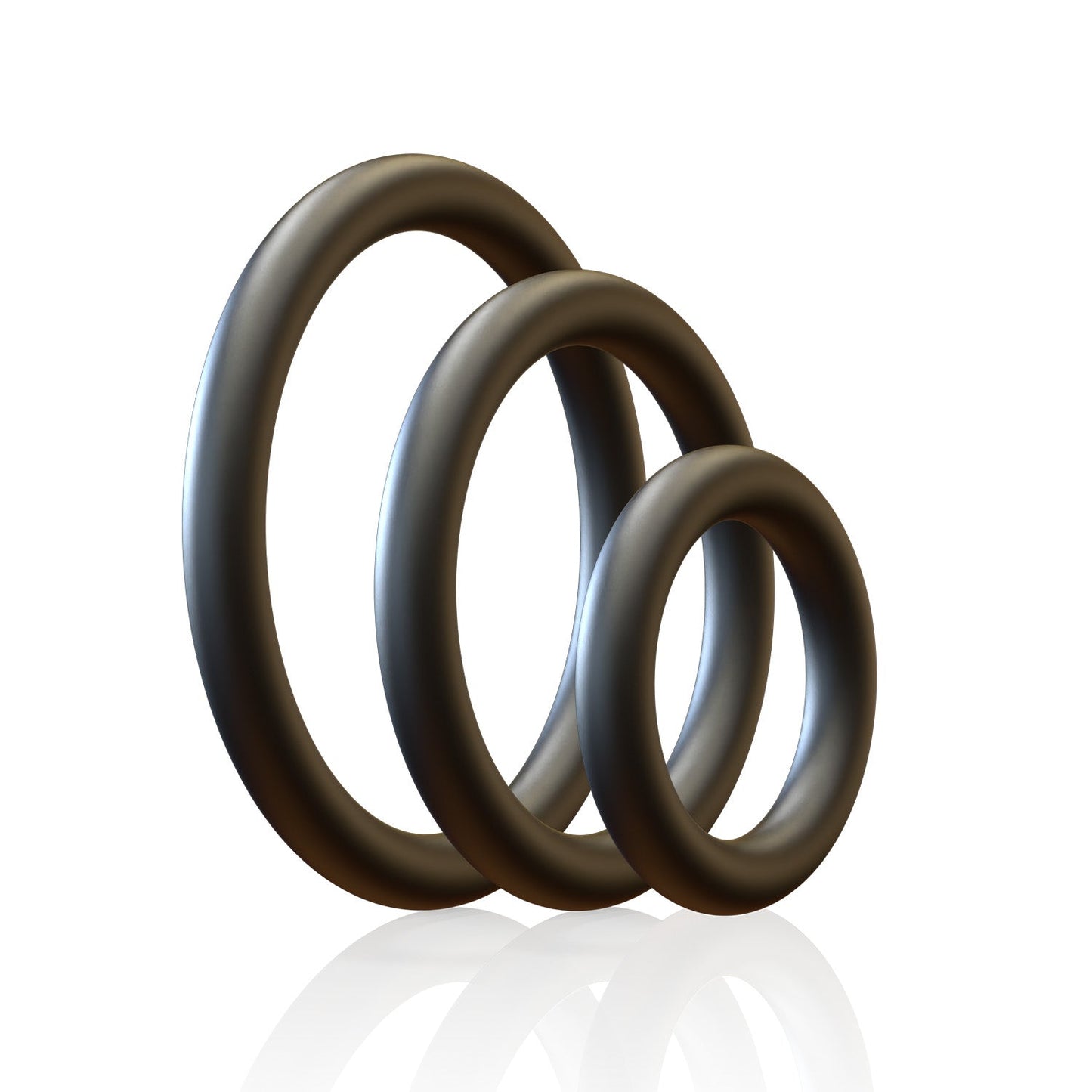 Cock Rings FleshRings Standard
