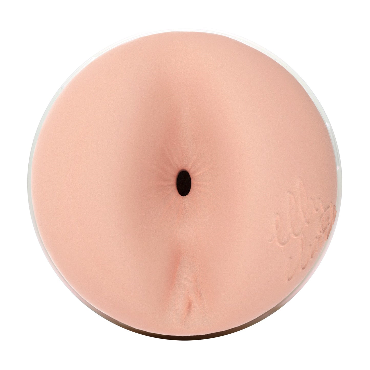 Elly Clutch Fleshlight Sun - Kiss (Butt) With Case Fleshlight