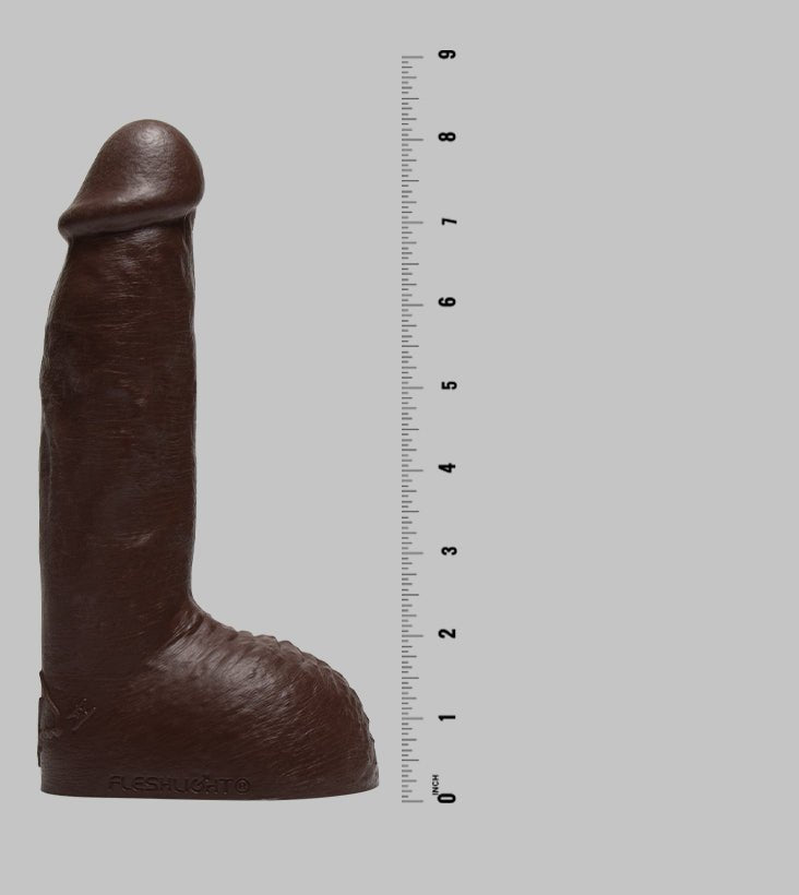 Fleshjack Boy Dildo Max Konnor - Dildo