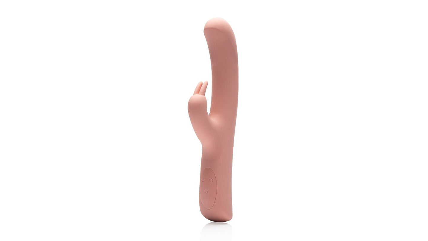 Peony Bloom Rabbit Vibrator - Fleshlight