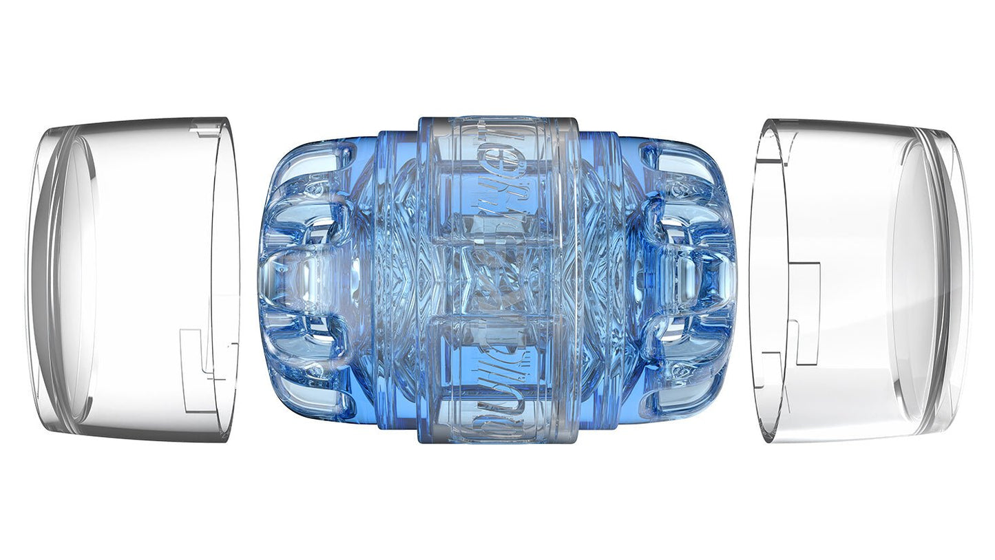 Quickshot Turbo Essential Pack - Fleshlight