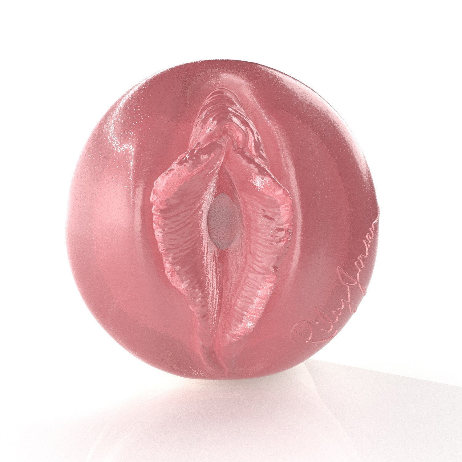 Birthday Cake Riley Jensen Birthday Cake Edition Stroker Birthday - Wild (Lady) With case