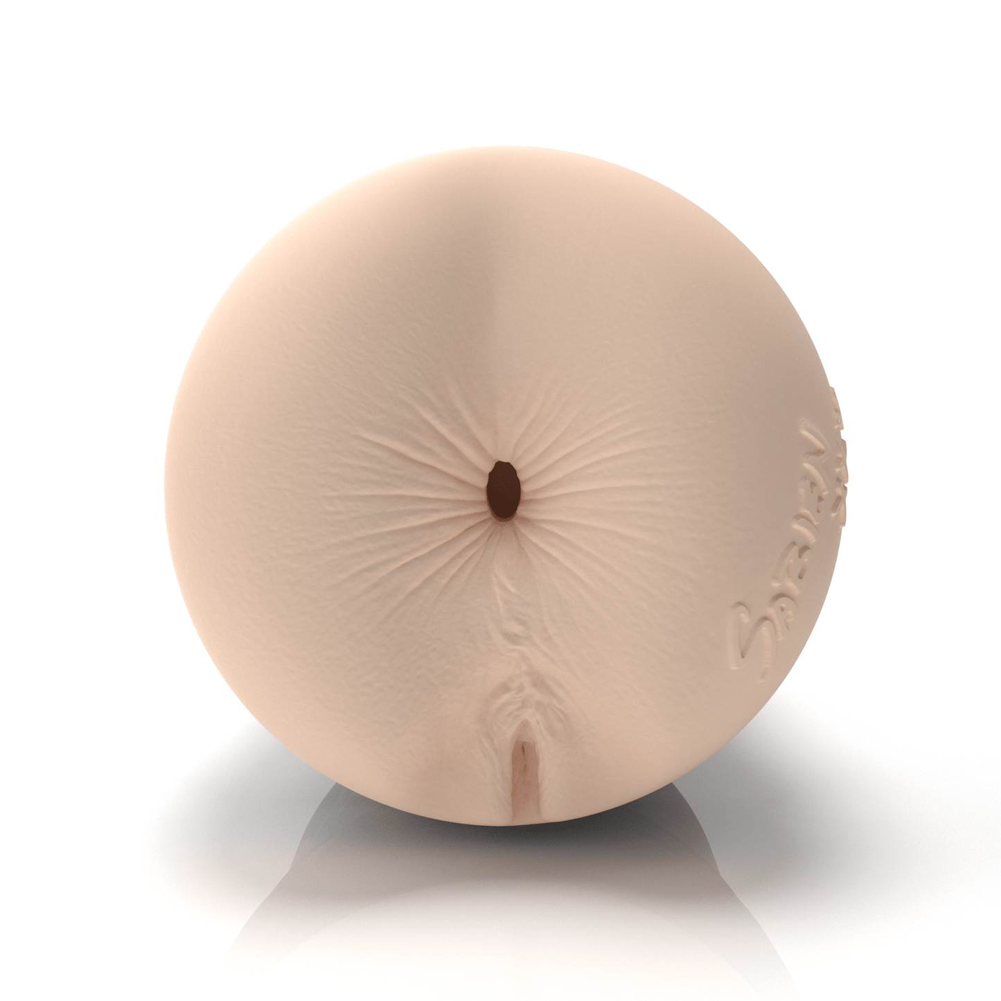 Sabien DeMonia Fleshlight Mouth Allure Fleshlight