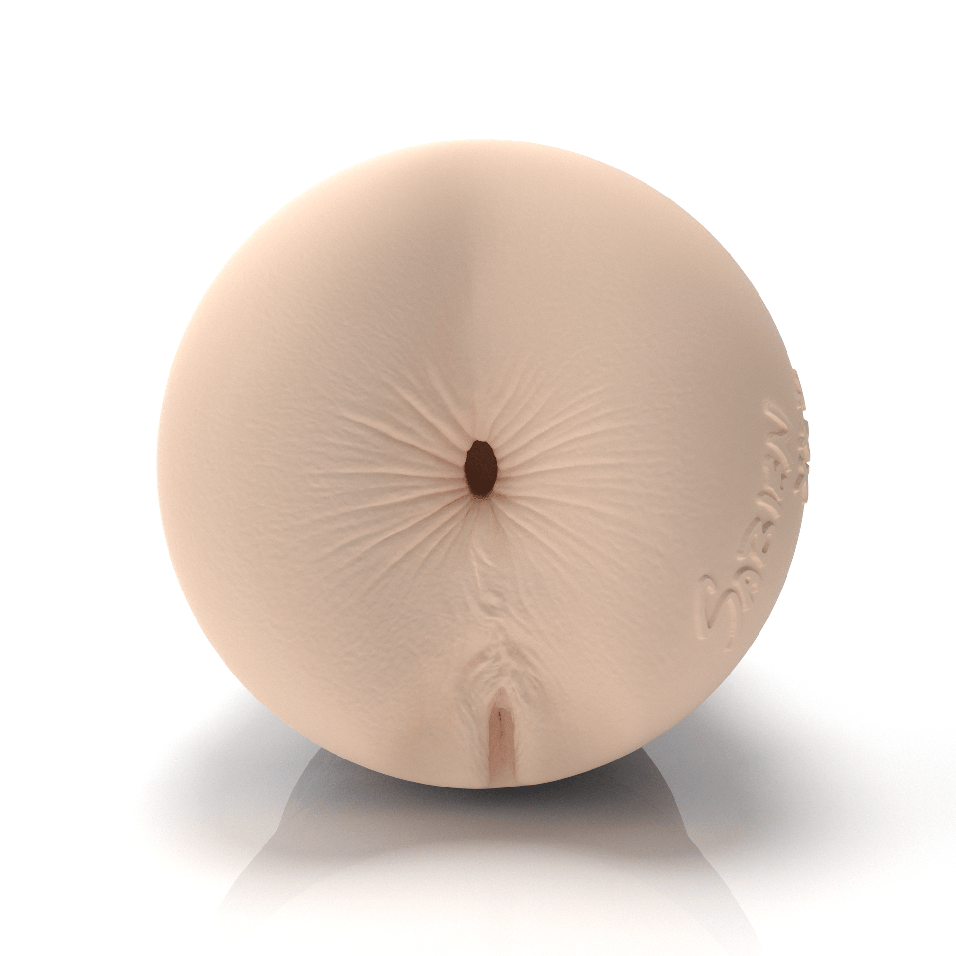 Sabien DeMonia Fleshlight Mouth Allure Fleshlight